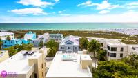Luxury Penthouse, Ocean Views, Rare Rooftop Sundeck, Private Access to Beach - B&B Siesta Key