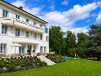 Villa Königsstuhl - B&B Rhens