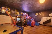 8527LID - The Playtime Universe - Ferienwohnung Kissimmee