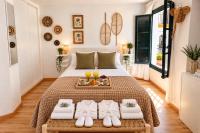 Apartamento para 3 personas a 5 min de La Giralda, La Catedral y el Alcázar - B&B Sevilla