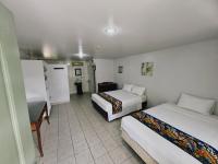 Bougainvillea Suites - B&B Apia