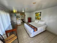 Bougainvillea Suites - B&B Apia