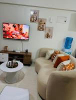 New superior studio garden city - B&B Nairobi