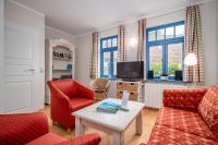 Ferienhaussiedlung Strandperlen Weidenhof 5a (Typ VII) - B&B Ostseebad Wustrow