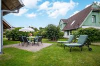 Ferienhaussiedlung Strandperlen Weidenhof 5a (Typ VII) - B&B Ostseebad Wustrow