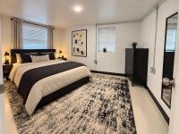 Bronx One Bedroom Apartment - B&B Locust Point