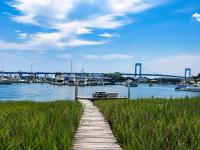 Bronx One Bedroom Apartment - Ferienwohnung Locust Point
