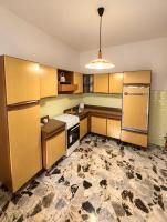 Trilocale con cucina - Casa Manzoni - Chambres d'hôtes San Pellegrino Terme