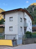 Trilocale con cucina - Casa Manzoni - Ferienwohnung San Pellegrino Terme