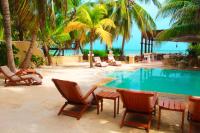 Esciros - B&B Chicxulub Puerto