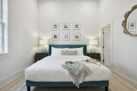 Gulf Coast Condo Old Town BSL - Chambres d'hôtes Bay Saint Louis