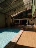 Amazon Garden Suite & Apartment - B&B Pucallpa