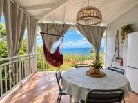 GITE REVE CARAIBES " Le Petit Havre " - B&B Village