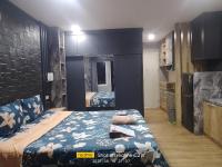 Aryanto at Sentul Tower Apartment - Chambres d'hôtes Citaringgul