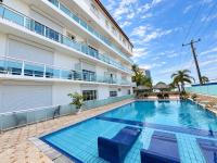 Ilios OceanFront Suites - B&B Santo Domingo