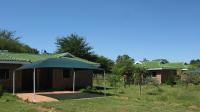 Lodge Huge Dassie - B&B Bela-Bela