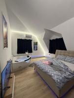 Rim Paris Apartments - Ferienwohnung Kumanovo