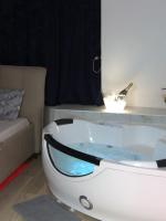 Rim Paris Apartments - Ferienwohnung Kumanovo