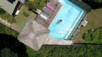 LES JOYAUX DE BALATA - Corail - B&B Saint-Joseph