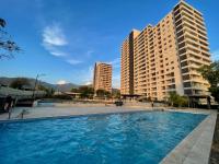 Apartamento Santa Marta Playa Dormida - Bed and Breakfast Santa Marta