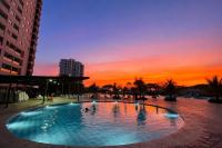 Apartamento Santa Marta Playa Dormida - Ferienwohnung Santa Marta