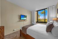 Kaanapali Shores 110 - B&B Kā‘anapali