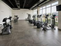 Executive apartment with forest views near Polanco - Chambres d'hôtes Mexico
