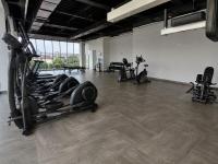 Executive apartment with forest views near Polanco - Chambres d'hôtes Mexico