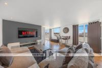 Mearns Street Penthouse - Grampian Lettings Ltd - B&B Aberdeen