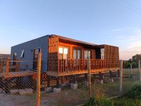 Casa Pangal Cahuil - B&B Pichilemu
