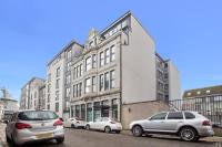 Mearns Street Penthouse - Grampian Lettings Ltd - B&B Aberdeen