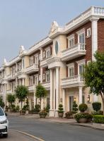 Global properties - B&B Faisalabad