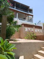 La Villa d'O - Ferienwohnung Toubab Dialaw