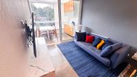Duplex Premium-Capivari , 2 suites, piscina - B&B Campos do Jordão
