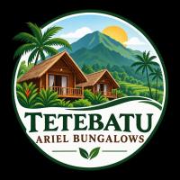 Tetebatu Ariel Bungalows - B&B Tetebatu