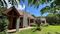 Shamrock House - Casa de Vacaciones en Merlo, San Luis - B&B Merlo