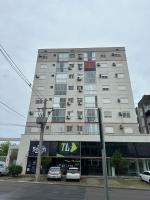 Ap Independência - Ferienwohnung Santa Cruz do Sul