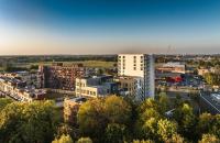 NEW Luxury 2BR Apartment with WiFi, Sonos Sound, TV, LED Ambience & Air Conditioning in Kaunas, Freda - Chambres d'hôtes Kaunas