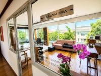 FIFA World Cup Polanco Signature wTop Amenities - Ferienwohnung Mexiko-Stadt