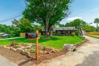 Wildflower Hotel on Lookout Mountain 1 - Bed and Breakfast Rising Fawn