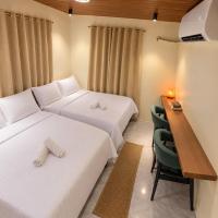 P5 Suite - Private House in Siargao - B&B Cabuntog