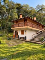 Pousada Recanto do Amor - B&B Monte Verde