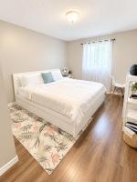 Hidden Gem Spacious 3-Bedroom Retreat Free Parking - Ferienwohnung Brantford