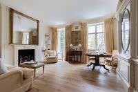 Brompton Square VI by onefinestay - B&B London