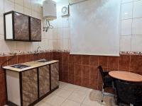 Two-Room Apartment