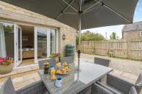 3 Bed in Scremerston oc-w42466 - Chambres d'hôtes Spittal