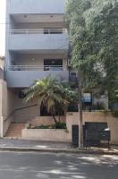 Alojamiento Cerro Cora - B&B Asunción