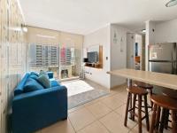 Oceana Suites Marina del Sol - B&B Coquimbo