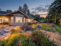 Red Tail Ranch - Ferienwohnung Groveland