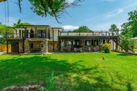 Wildflower Hotel on Lookout Mountain 1 - Bed and Breakfast Rising Fawn